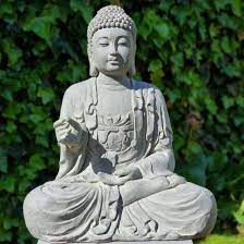 Ontdek de magie van Boeddha beelden: breng rust en harmonie in uw leven!