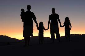 De kracht van familie: een bron van liefde, steun en verbondenheid