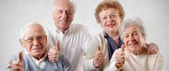 De waardevolle bijdrage van ouderen aan onze samenleving: een bron van wijsheid en ervaring