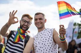 Pride: Viering van Diversiteit en Gelijkheid in België