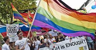 Streven naar Gelijkheid en Inclusie: De Kracht van LGBTQ Belangenbehartiging