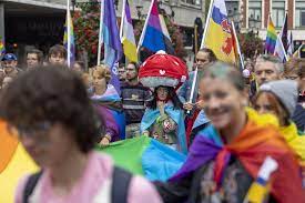 LGBTQ+ Limburg: Bouwen aan een Inclusieve en Veerkrachtige Gemeenschap