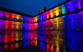 België: Een Voorloper in LGBTQ+ Rechten en Acceptatie