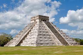 De Betoverende Maya-cultuur: Een Tijdloze Erfenis uit het Verleden