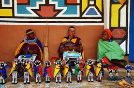 Verrijkende Schoonheid van Afrikaanse Cultuur: Een Diepgaande Verkenning