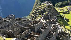 Ontdek de Betoverende Inca-cultuur: Een Reis door de Geschiedenis van Peru