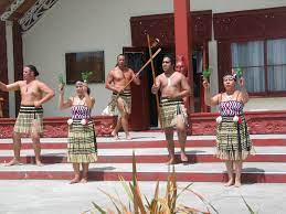 maori cultuur