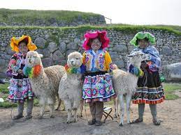 Ontdek de Betoverende Peruaanse Cultuur: Tradities, Erfgoed en Kunst van Peru