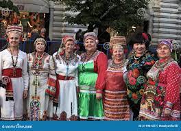 Ontdek de Betoverende Wereld van de Slavische Cultuur