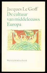 de cultuur van middeleeuws europa