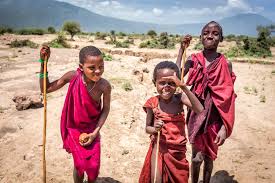 masai cultuur