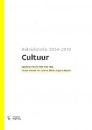 Belang van de Beleidsnota Cultuur voor Cultuurbeleid in België