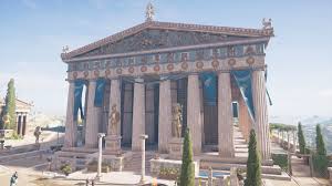 Ontdek de Wonderen van de Oud Griekse Cultuur