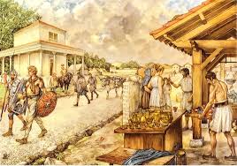 De Grootsheid van de Grieks-Romeinse Cultuur: Een Tijdloze Erfenis van Beschaving