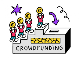 De Opkomst van Crowdfunding in de Cultuursector: Een Nieuwe Steunbron voor Creatieve Projecten