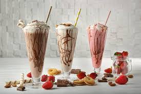 shakes