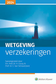 wetgeving