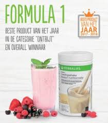 De beste shake om af te vallen: een gezonde keuze voor gewichtsverlies