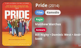 pride film