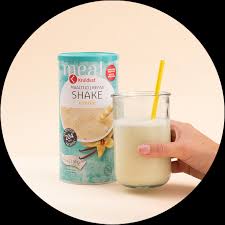 afval shakes kruidvat