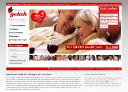 datingsites voor ouderen