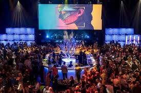 De magie van een professioneel evenementenbureau: onvergetelijke ervaringen gegarandeerd