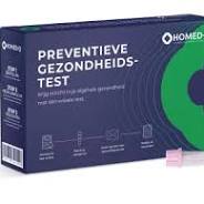 gezondheidstest