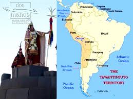 De Tijdperk van de Inca’s: Wanneer Leefden Deze Oude Beschaving in Zuid-Amerika?