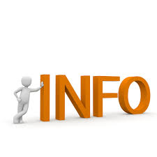 info