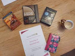 workshops persoonlijke ontwikkeling