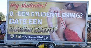 belgische datingsite