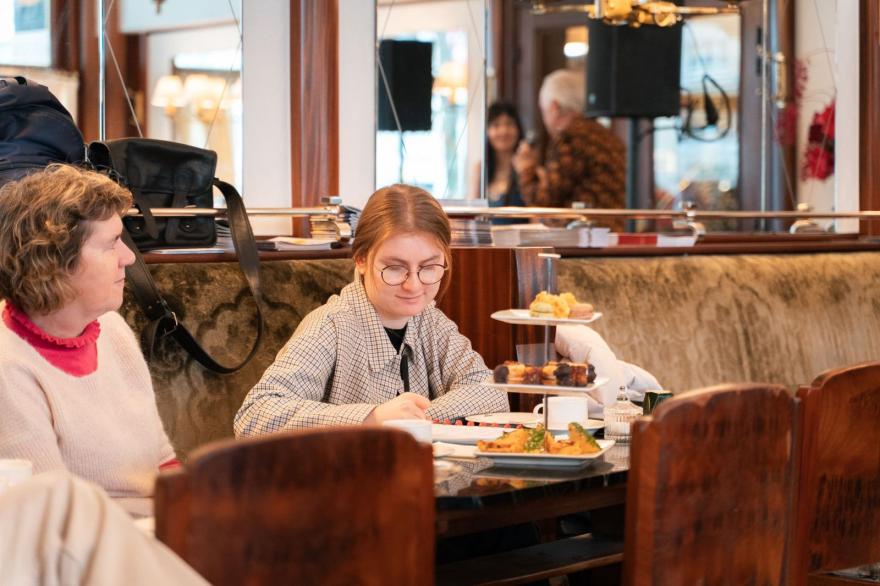 festival vrijwilliger