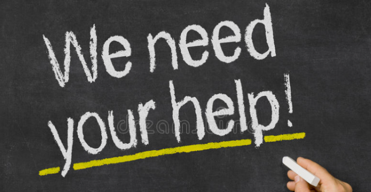 Op zoek naar Hulp: Vind de Ondersteuning die Je Nodig Hebt