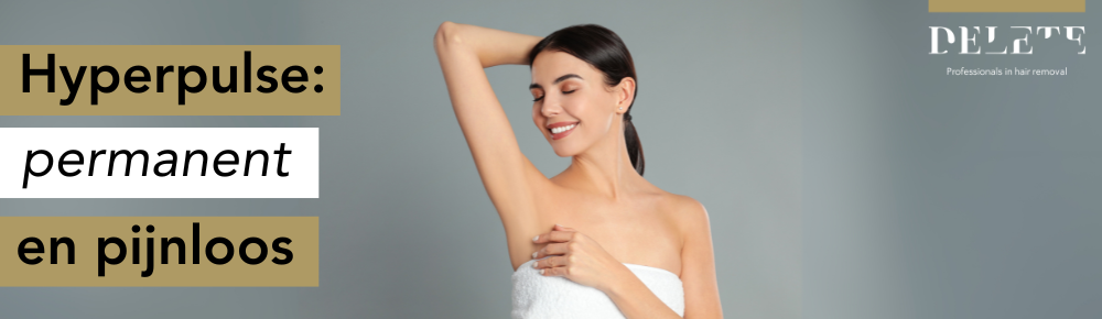 Gladde Huid Voor Altijd: Alles Over Permanent Ontharen