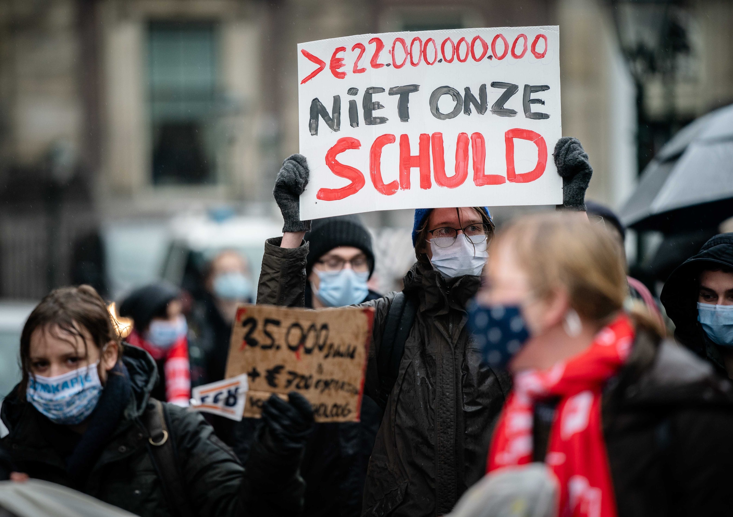 Alles wat je moet weten over een studentenlening in België