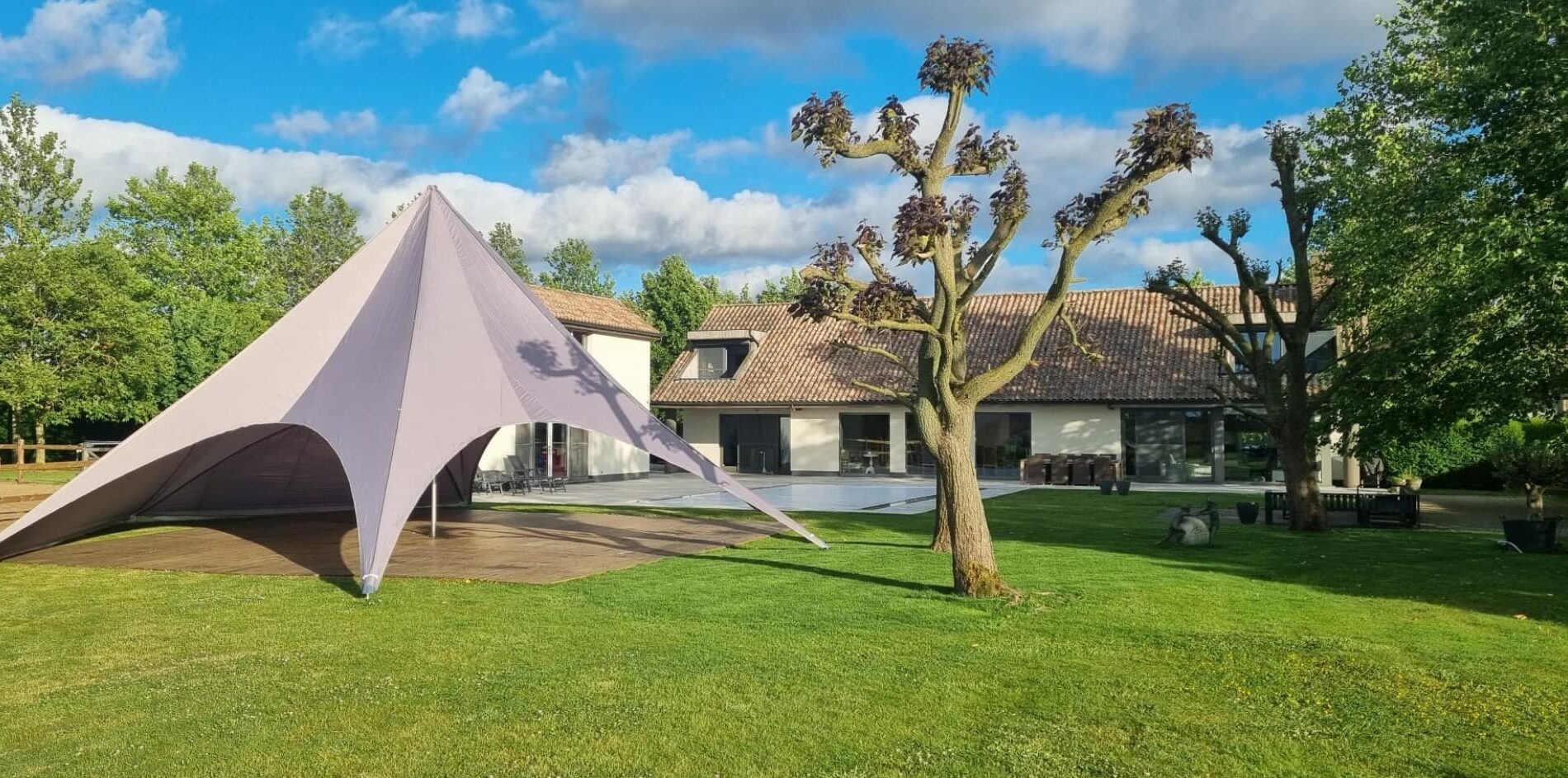 verhuur feestmateriaal west-vlaanderen