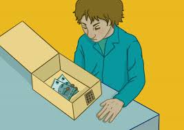 Tips voor verstandig geld lenen als student in België