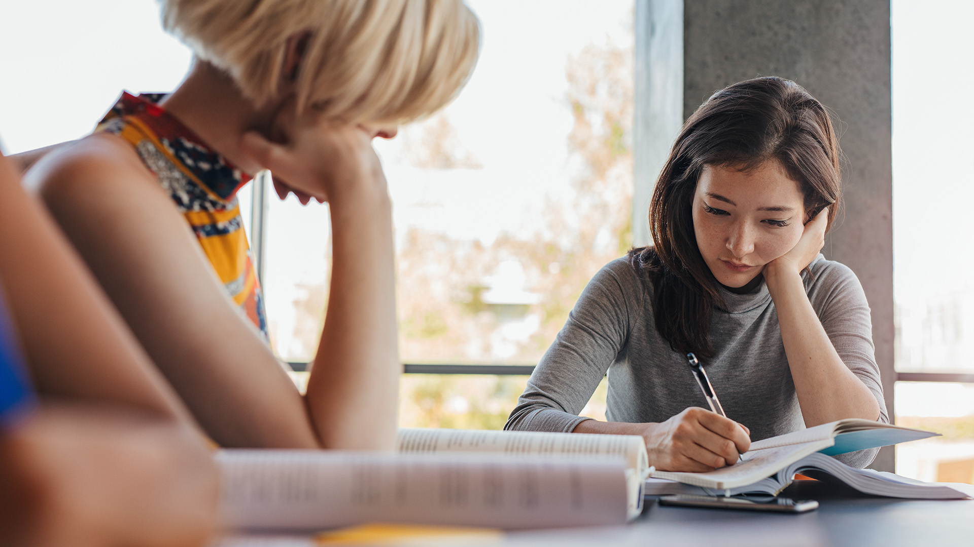 psychische problemen jeugd