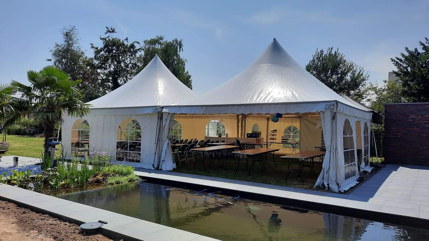 Verhuur Feestmateriaal in Gent: Maak van jouw feest een succes!