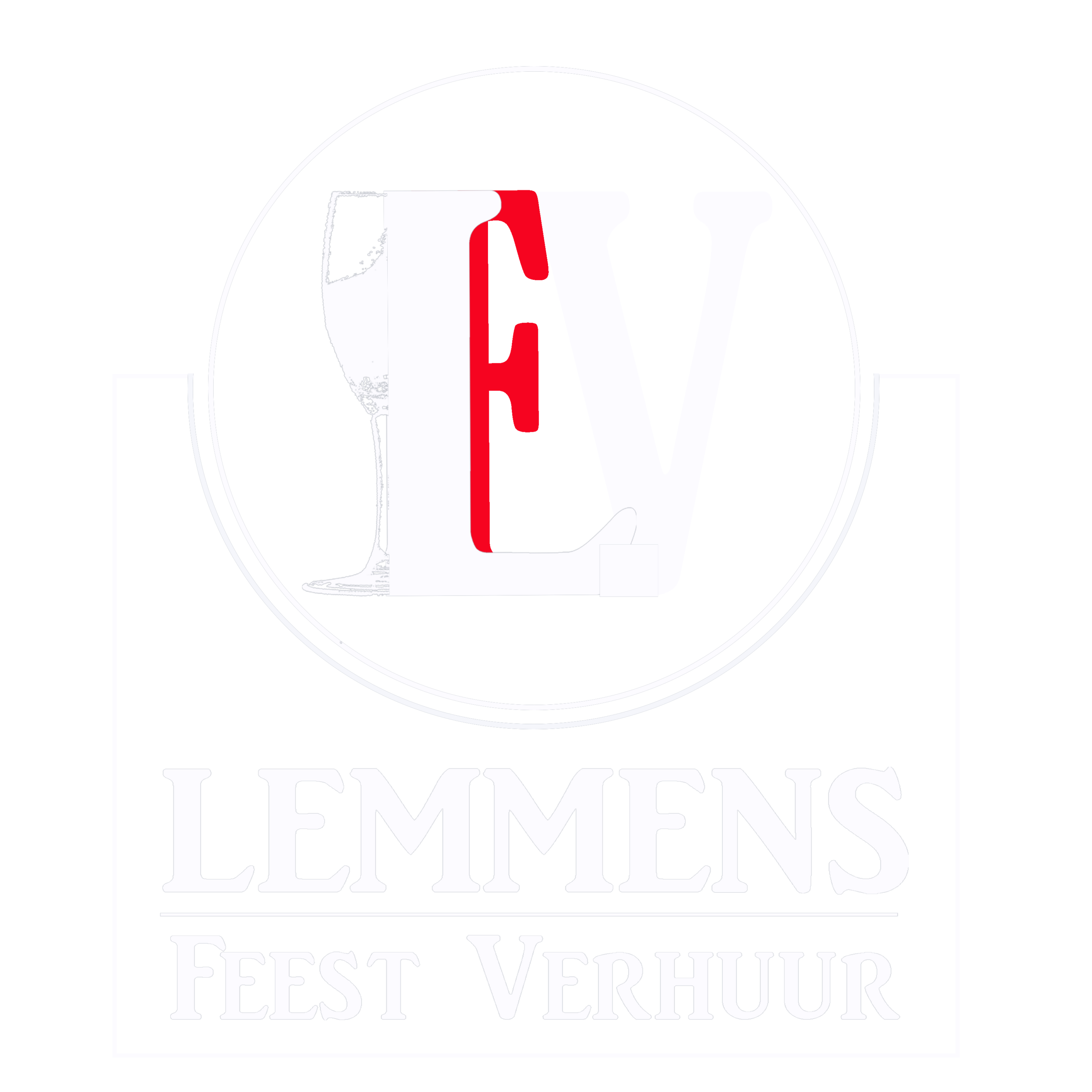 Huur Feestbenodigdheden van Topkwaliteit bij Lemmens Feestverhuur