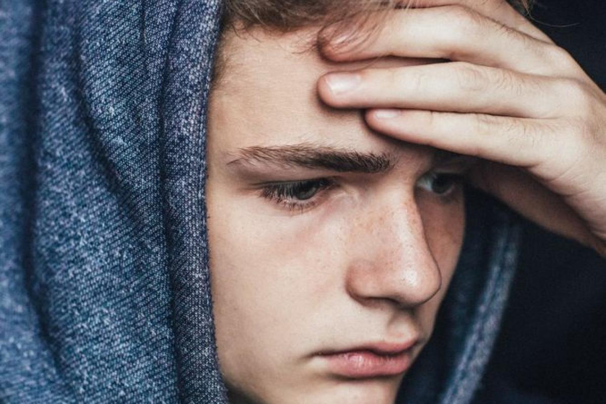 Het Belang van Mentale Gezondheid bij de Jeugd: Psychische Problemen Onder de Aandacht