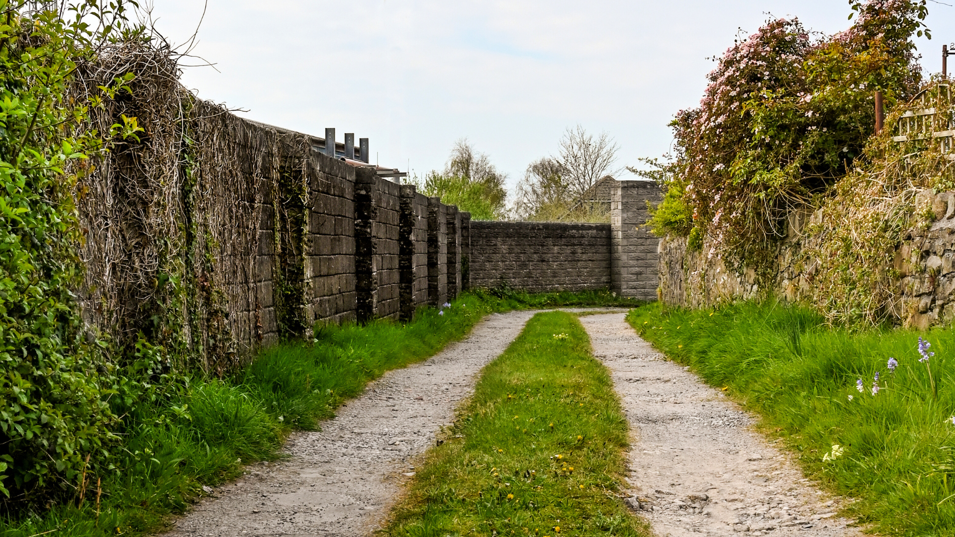 Alles wat u moet weten over het recht van overpad in België