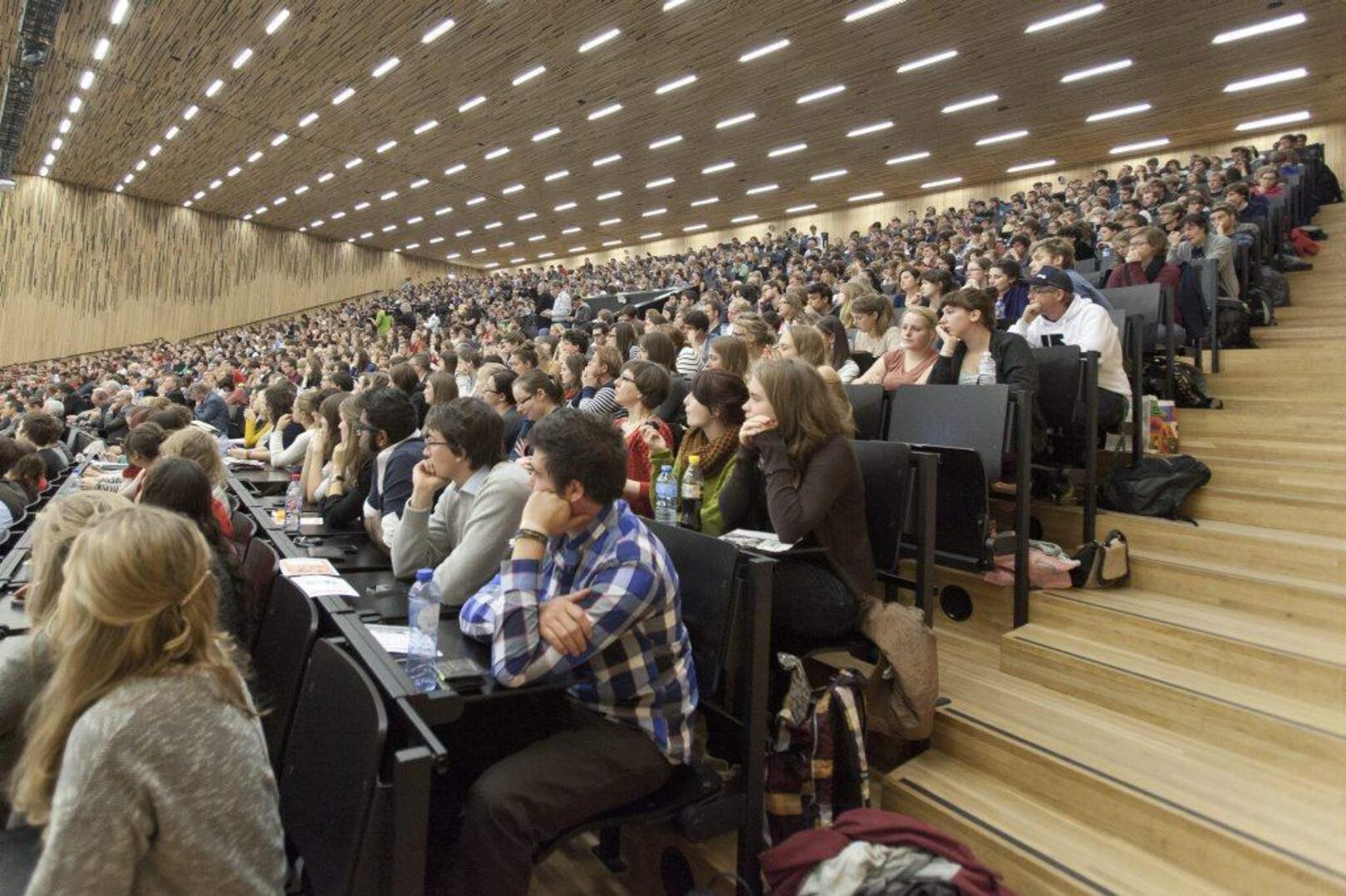 rechten studeren gent