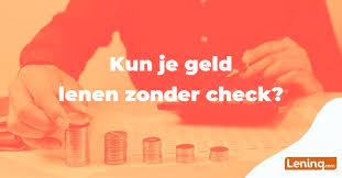 Snel Geld Lenen Zonder BKR: Verstandige Keuze of Risicovol Besluit?