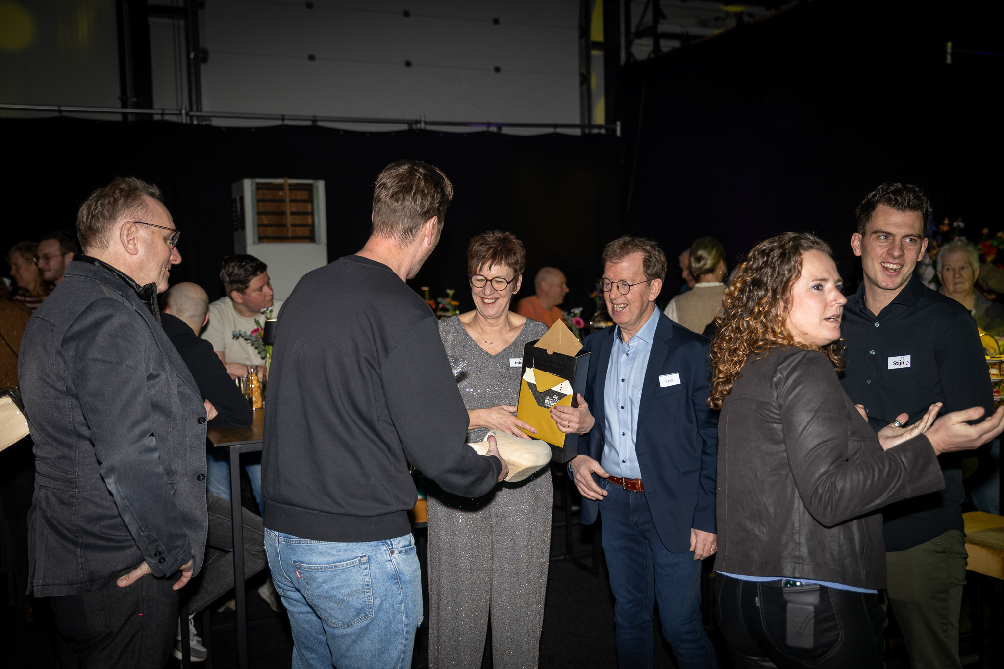 Top Feest Verhuur: Maak van jouw Evenement een Onvergetelijke Beleving!