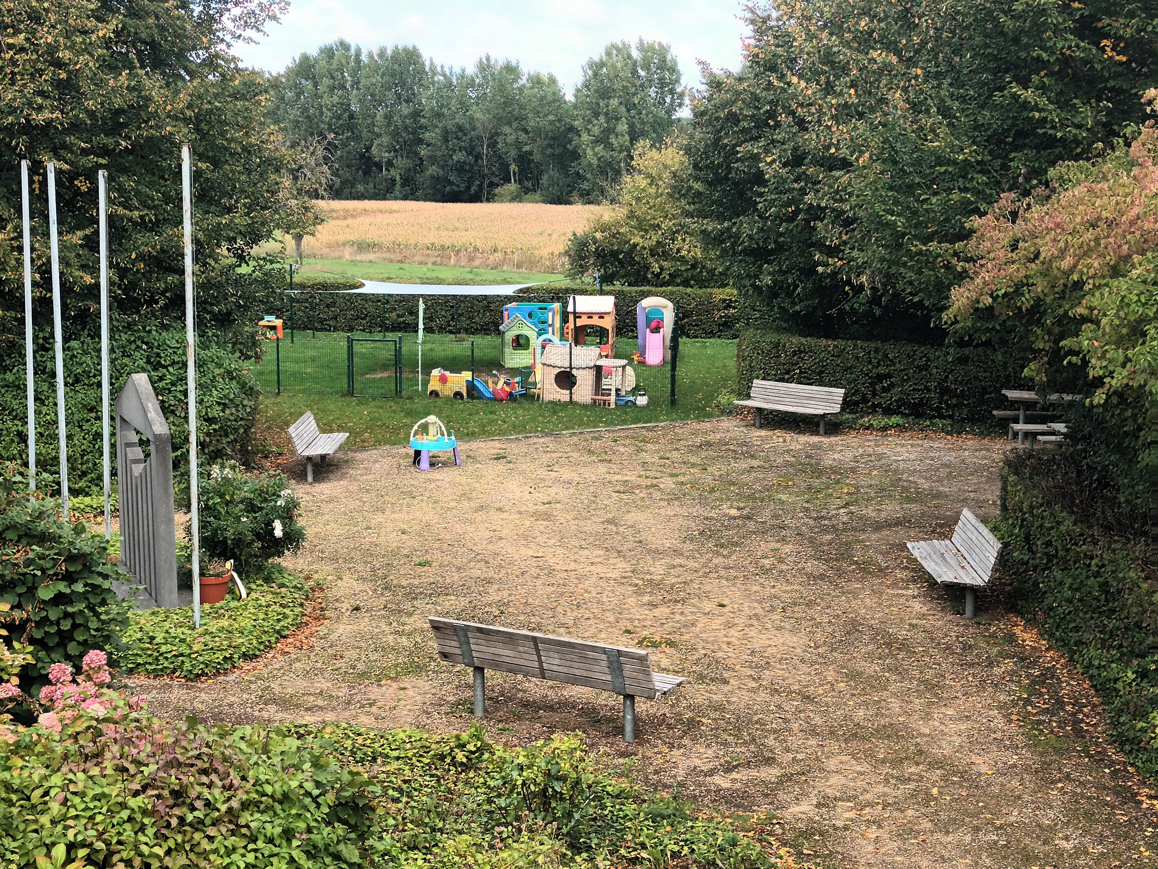 trouwen in andere gemeente