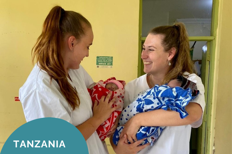 Vrijwilligerswerk in het Buitenland: Een Onvergetelijke Ervaring voor Studenten