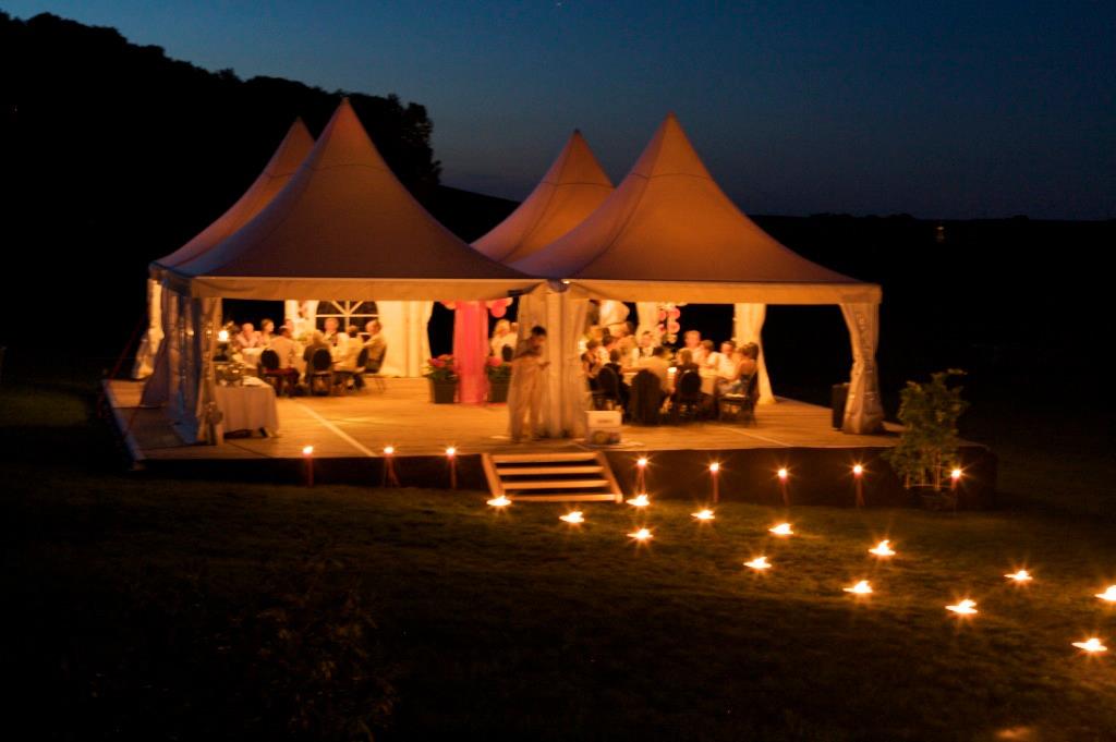 feestverhuur limburg