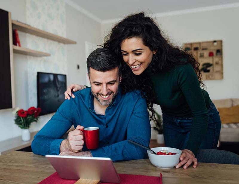 Is Geld Lenen met BKR Negatief Mogelijk in België?