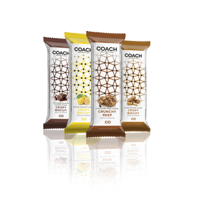 maaltijdvervangers repen